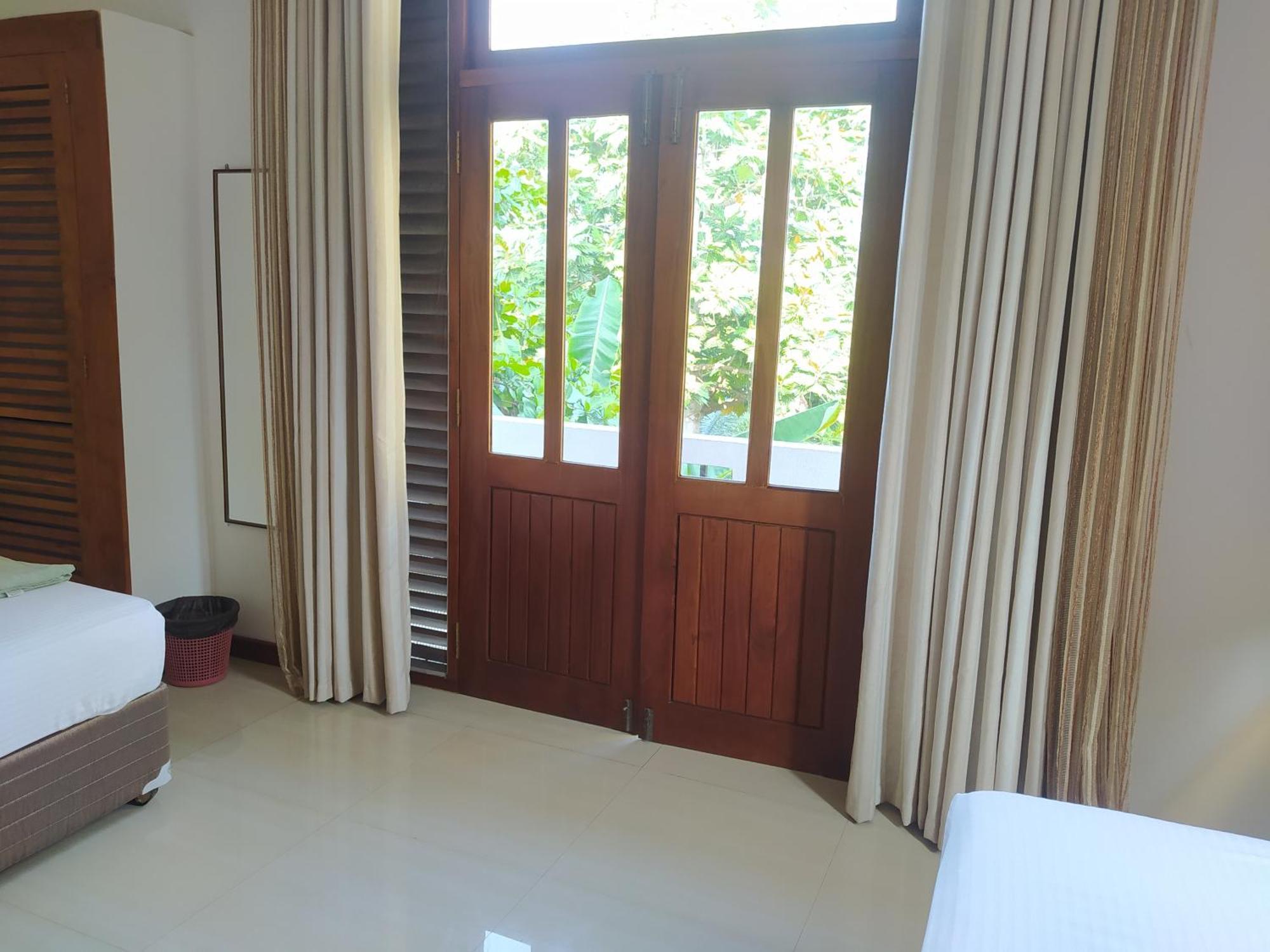 The Residence Bentota Exterior foto