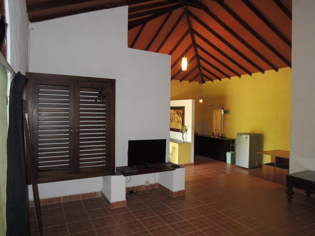 The Residence Bentota Exterior foto