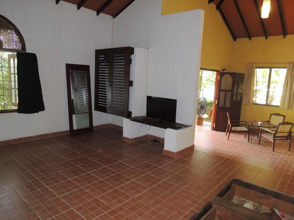 The Residence Bentota Exterior foto