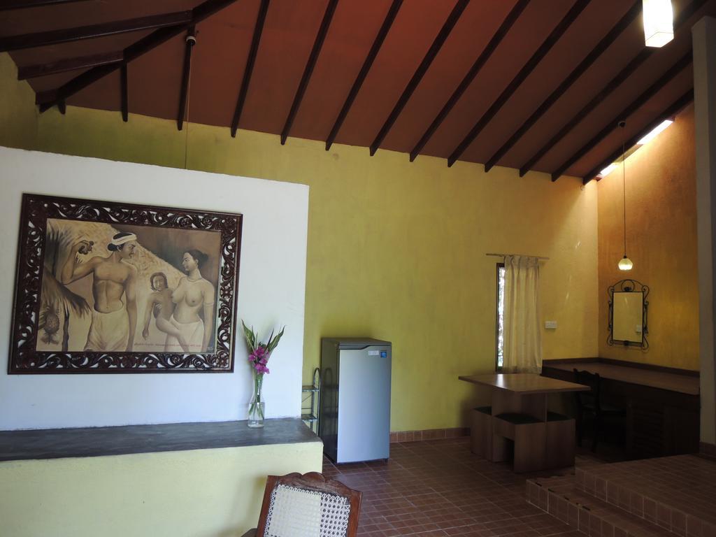 The Residence Bentota Exterior foto
