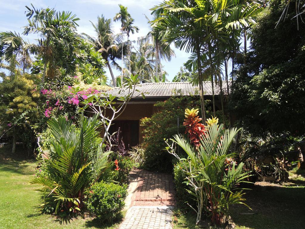 The Residence Bentota Exterior foto