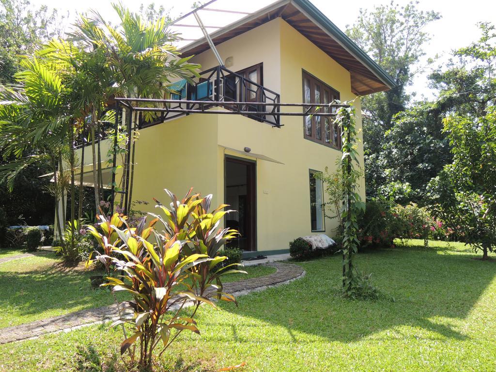 The Residence Bentota Exterior foto